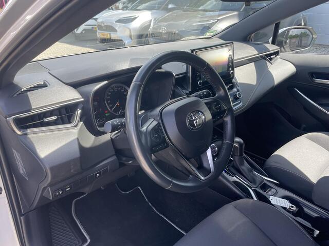 Toyota COROLLA 1.8 Hybrid Active All seasonbanden