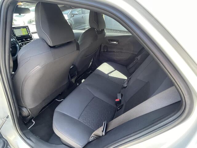 Toyota COROLLA 1.8 Hybrid Active All seasonbanden