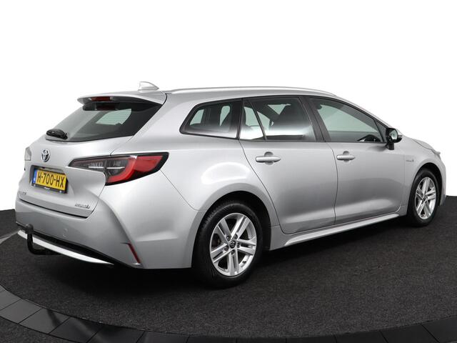 Toyota COROLLA Touring Sports 1.8 Hybrid Active | Apple Carplay/Android Auto | Cruise control adaptief |