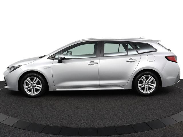 Toyota COROLLA Touring Sports 1.8 Hybrid Active | Apple Carplay/Android Auto | Cruise control adaptief |
