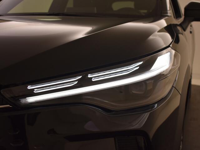 Toyota COROLLA Cross Hybrid 140 Style | MY2026 | PDC | Blindspot | Elektr. a. klep
