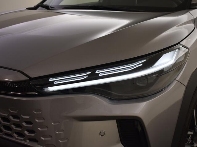 Toyota COROLLA Cross Hybrid 140 Style | MY2026 | PDC | Blindspot | Elektr. a. klep