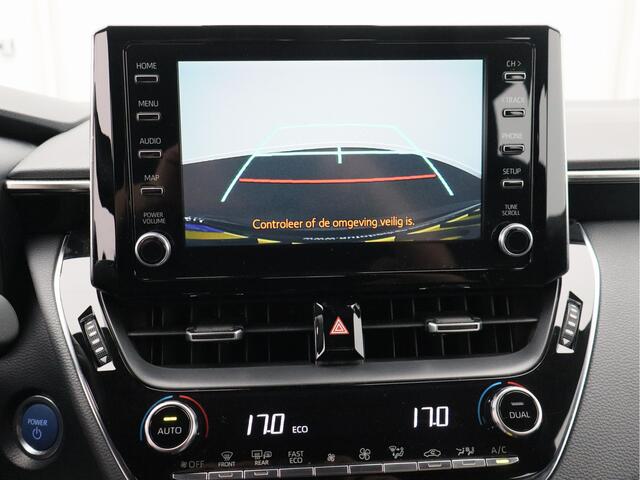 Toyota COROLLA Touring Sports 1.8 Hybrid Active/ lage km/ zeer mooi!
