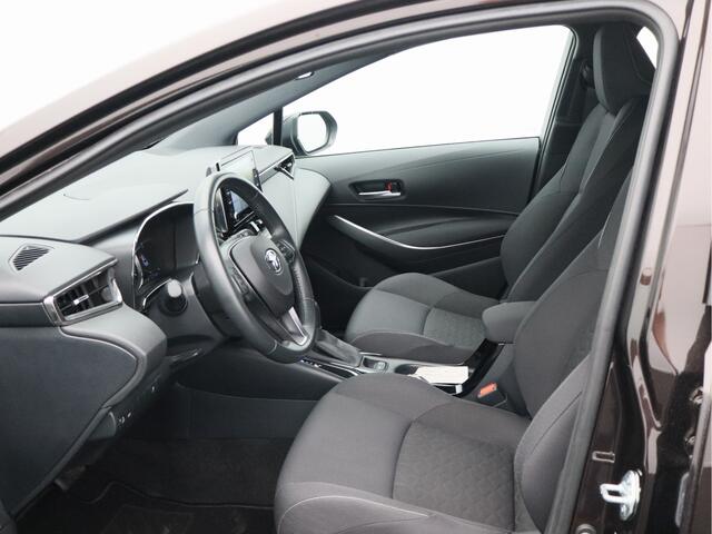 Toyota COROLLA Touring Sports 1.8 Hybrid Active/ lage km/ zeer mooi!