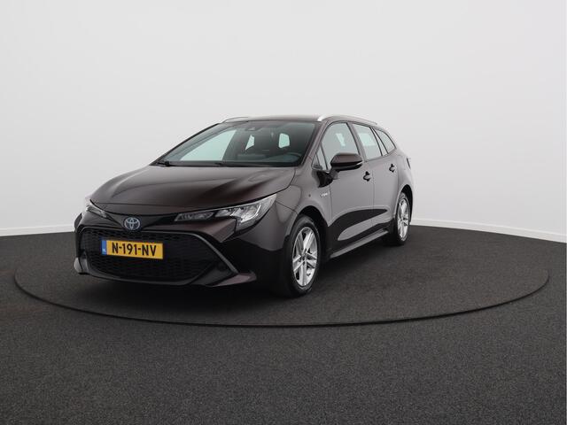 Toyota COROLLA Touring Sports 1.8 Hybrid Active/ lage km/ zeer mooi!