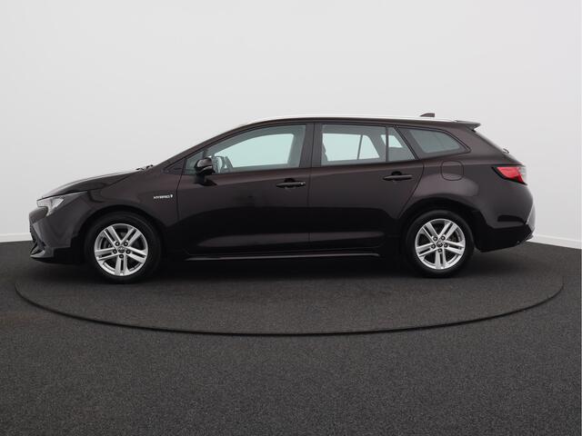 Toyota COROLLA Touring Sports 1.8 Hybrid Active/ lage km/ zeer mooi!
