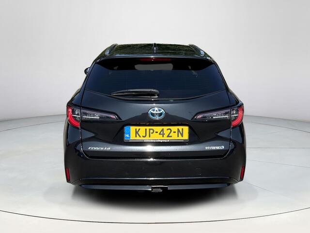 Toyota COROLLA Touring Sports 1.8 Hybrid Style | Apple CarPlay/Android auto | Achteruitrijcamera | Stoel en stuurverwarming
