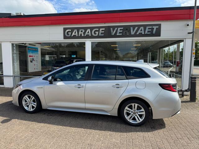 Toyota COROLLA Touring Sports 1.8 Hybrid Dynamic