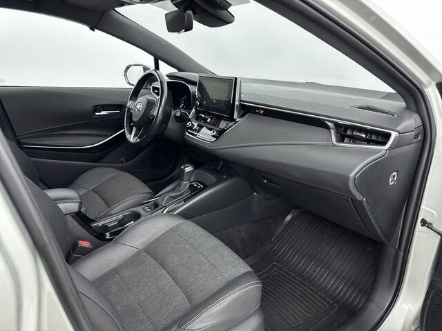 Toyota COROLLA 1.8 Hybrid Dynamic | Voorruit-Stuur-Stoelverwarming | Parkeersensoren V+A | Onderweg-naar-dealer