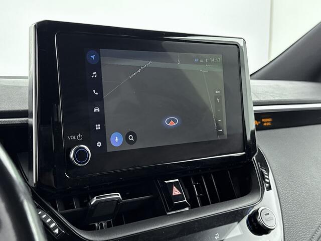 Toyota COROLLA 1.8 Hybrid Dynamic | Voorruit-Stuur-Stoelverwarming | Parkeersensoren V+A | Onderweg-naar-dealer