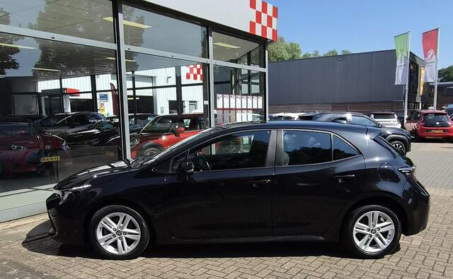 Toyota COROLLA Hybrid 140 Active