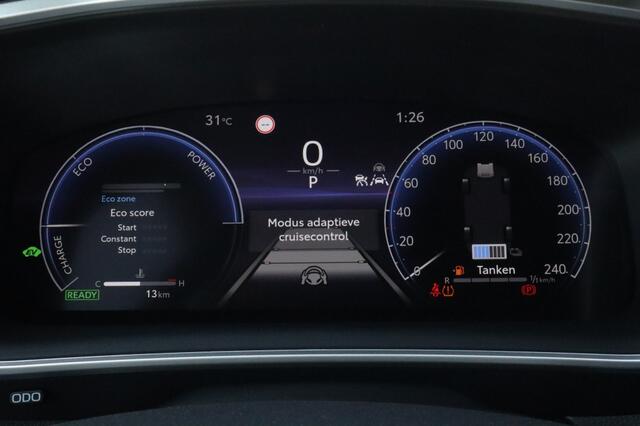 Toyota COROLLA Cross Hybrid 180 Executive | Leder | Stoel/Stuur Verwaming | Blindspot