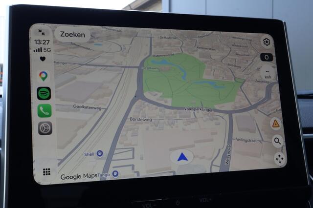Toyota COROLLA Cross Hybrid 180 Executive | Leder | Stoel/Stuur Verwaming | Blindspot