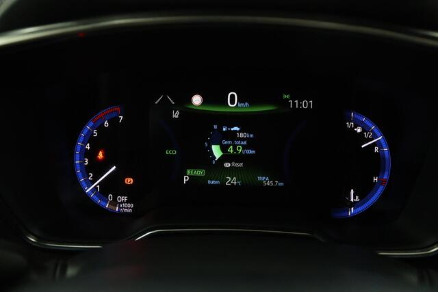 Toyota COROLLA Touring Sports 1.8 Hybrid Active | Climate control | Trekhaak | Apple carplay android auto |