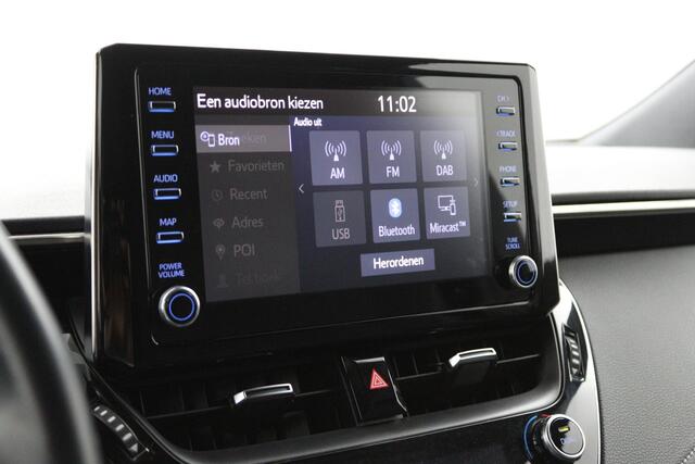 Toyota COROLLA Touring Sports 1.8 Hybrid Active | Climate control | Trekhaak | Apple carplay android auto |