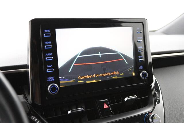 Toyota COROLLA Touring Sports 1.8 Hybrid Active | Climate control | Trekhaak | Apple carplay android auto |