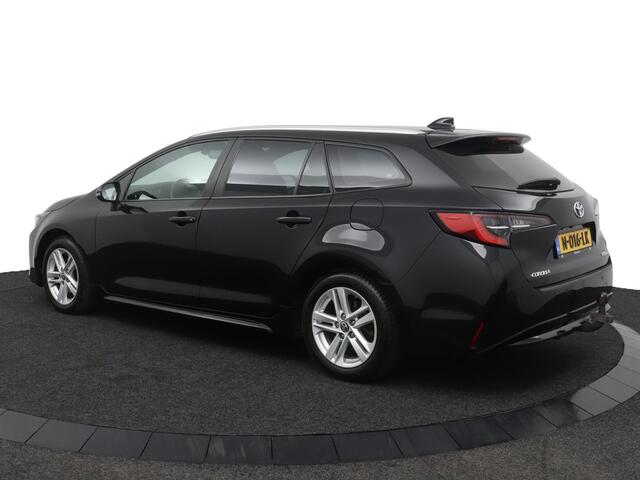 Toyota COROLLA Touring Sports 1.8 Hybrid Active | Climate control | Trekhaak | Apple carplay android auto |