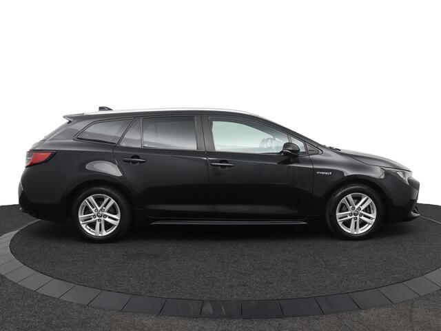 Toyota COROLLA Touring Sports 1.8 Hybrid Active | Climate control | Trekhaak | Apple carplay android auto |
