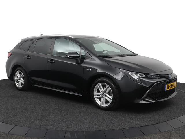 Toyota COROLLA Touring Sports 1.8 Hybrid Active | Climate control | Trekhaak | Apple carplay android auto |