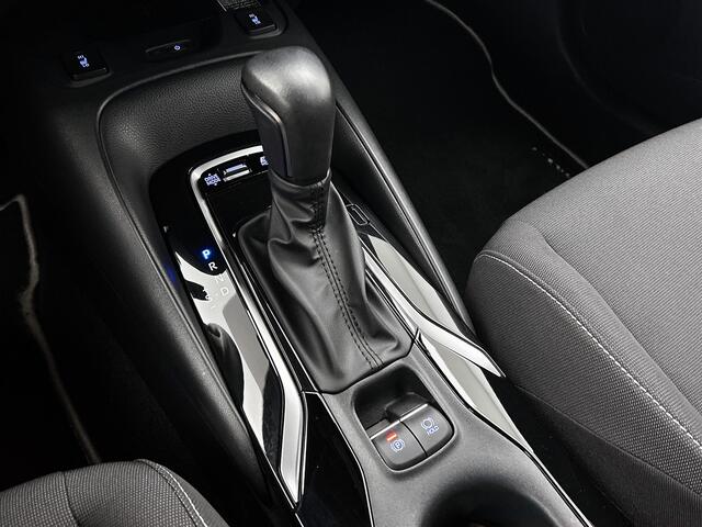 Toyota COROLLA 2.0 Hybrid Dynamic