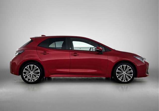Toyota COROLLA 2.0 Hybrid Dynamic