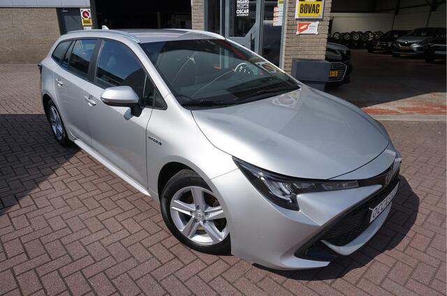 Toyota COROLLA Touring Sports 1.8I Hybrid Active Automaat