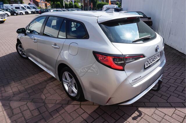 Toyota COROLLA Touring Sports 1.8I Hybrid Active Automaat