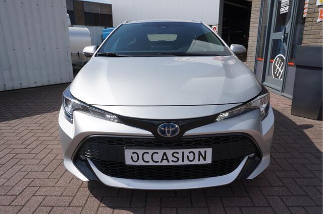 Toyota COROLLA Touring Sports 1.8I Hybrid Active Automaat
