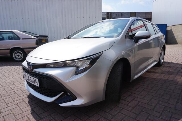 Toyota COROLLA Touring Sports 1.8I Hybrid Active Automaat