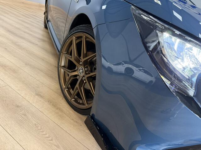 Toyota COROLLA Touring Sports 1.8 Hybrid First Edition Airco ECC | 19 Inch | Camera | Adaptive Cruise | Maxton | Navigatie | Isofix | NAP