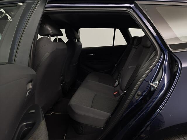 Toyota COROLLA Touring Sports Hybrid 140 Business | Stoelverwarming | Camera | Navigatie | All-Season banden |