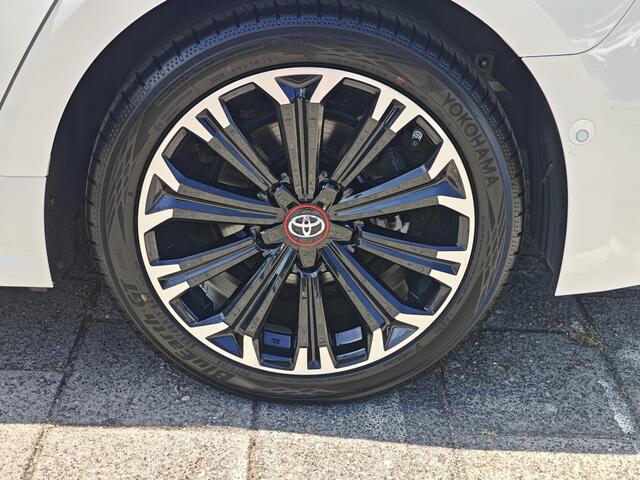 Toyota COROLLA TS 2.0 Hybrid GR-Sport