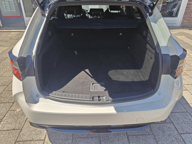 Toyota COROLLA TS 2.0 Hybrid GR-Sport
