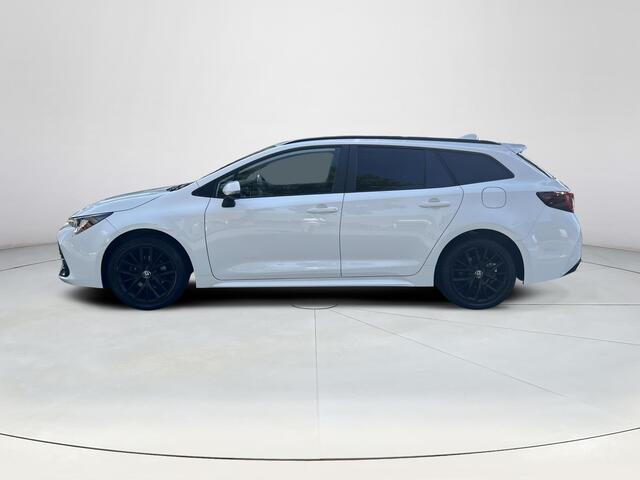 Toyota COROLLA Touring Sports Hybrid 140 Active
