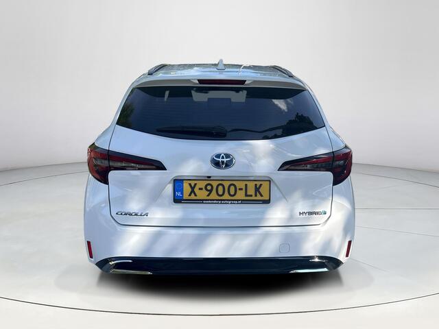 Toyota COROLLA Touring Sports Hybrid 140 Active