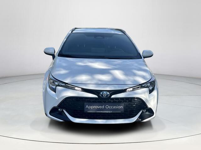Toyota COROLLA Touring Sports Hybrid 140 Active