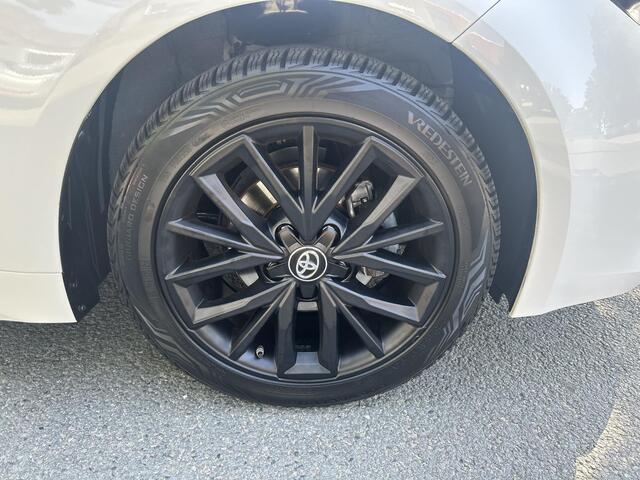 Toyota COROLLA Touring Sports Hybrid 140 Active