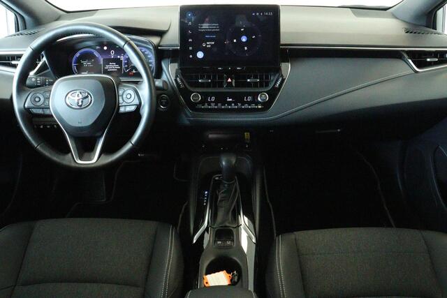 Toyota COROLLA Touring Sports Hybrid 140 Dynamic, Stuur, stoelverwarming