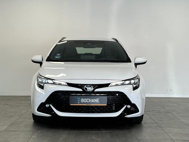 Toyota COROLLA Touring Sports Hybrid 140 Active | Adaptive Cruise Control | Trekhaak | Camera | Climate Control