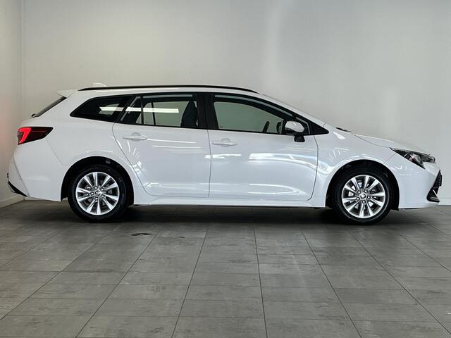 Toyota COROLLA Touring Sports Hybrid 140 Active | Adaptive Cruise Control | Trekhaak | Camera | Climate Control