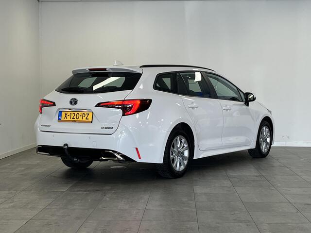 Toyota COROLLA Touring Sports Hybrid 140 Active | Adaptive Cruise Control | Trekhaak | Camera | Climate Control