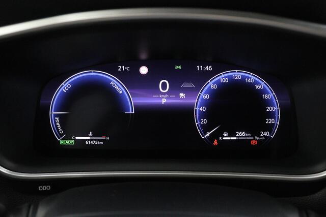 Toyota COROLLA Cross 2.0 High Power Hybrid First Edition | Stoelverwarming | Leder - Stof bekleding | Electrische achterklep |