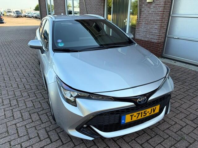 Toyota COROLLA Touring Sports Trekhaak 1.8 Hybrid Active