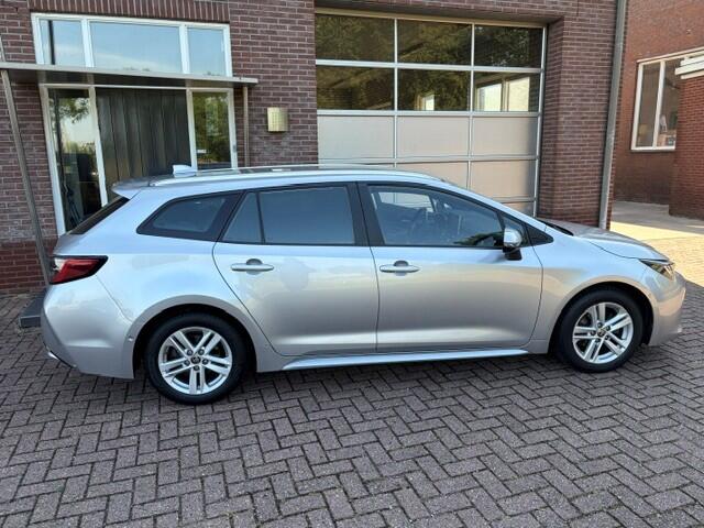 Toyota COROLLA Touring Sports Trekhaak 1.8 Hybrid Active