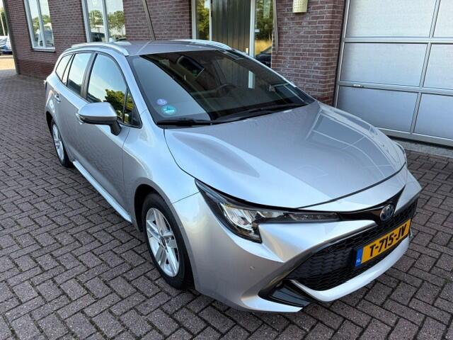 Toyota COROLLA Touring Sports Trekhaak 1.8 Hybrid Active