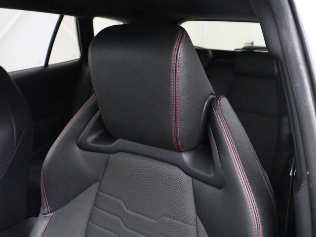 Toyota COROLLA 2.0 Hybrid Business Sport Intro Adaptive cruise | Achteruitrij camera | Head Up | Navigatie | Carplay | Bluetooth | JBL Sound | Climate control |