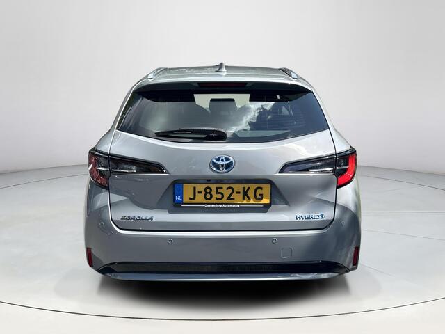 Toyota COROLLA Touring Sports 1.8 Hybrid Active