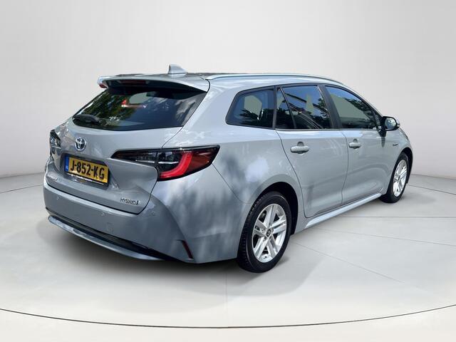 Toyota COROLLA Touring Sports 1.8 Hybrid Active