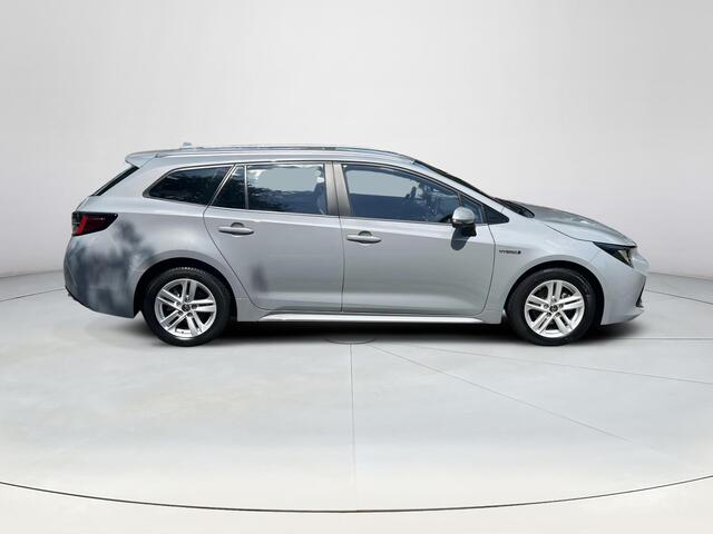 Toyota COROLLA Touring Sports 1.8 Hybrid Active