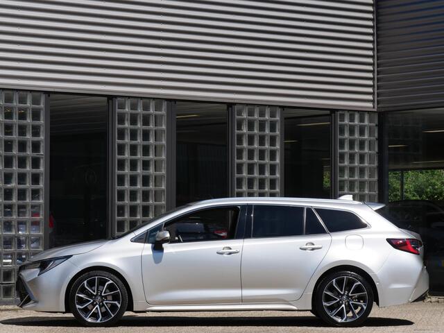 Toyota COROLLA Touring Sports 2.0 HYBRID EXECUTIVE/ JBL/ ELEKT. KLEP/ CARPLAY
